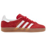 Adidas Modne superge Gazelle Indoor Better Scarlet Rdeča | Shoptok.si