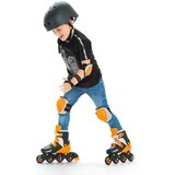 MOLTO dječje role 3inLine Pink | shoptok.hr