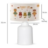 Opviq stona lampa ayd 3380 | ePonuda.com