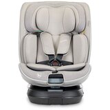 Lorelli Solaris autosjedalica i-size Isofix 360° 40-150 cm, Grey | shoptok.hr
