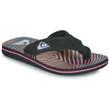 Quiksilver Japonke MOLOKAI LAYBACK II Modra