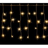 Aigostar LED spoljašnji božićni lanac 200xLED 8x0,4m IP44 topla bela | Eponuda.com