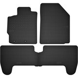 Wielganizator Komplet gumijastih zaščitnih preprog za: Toyota Yaris II kombilimuzina (od 2005 do 2011), (22128768) | Shoptok.si