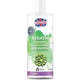  Balzam za obnovu tanke i lomljive kose Ronney Keratin Complex – 300 ml Cijene