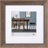 Walther fiorito nut tree 30x30 wood incl. passepartout EF330N Cijene
