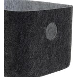 Casa Selección Tekstilne košare v kompletu 4 ks 36x27x16 cm – | Shoptok.si