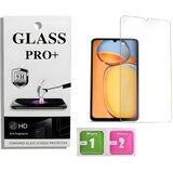 IZMAEL.eu Prémično zaštitno staklo 9D Izmael za Xiaomi Redmi 13C - Prozirna | shoptok.hr