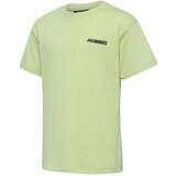 Hummel Majica za dečake Casper S/S, Limeta Cene