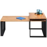Hom`in SET KLUBSKIH MIZIC, črna, barve hrasta | Shoptok.si