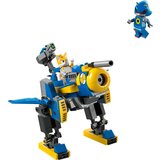 Lego Sajklon protiv Metal Sonika ( 77002 ) Cene
