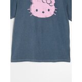 Sinsay Majica kratkih rukava s printom Hello Kitty | shoptok.hr