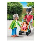  71613 - my Life - Großeltern mit Baby - 1 k. | Shoptok.si