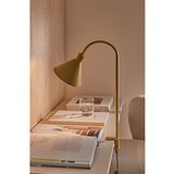 Ellos Home Rjava kovinska namizna svetilka z upogljivo konstrukcijo/s sponko (višina 50 cm) Flexi Torino – | Shoptok.si