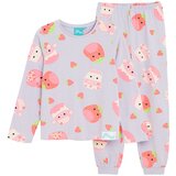 Cool club pižama DR DH LUG3111313-00 SQUISHMALLOWS D modra 140 Cene