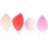 Brushworks Everything Face Sponge Set Complexion set aplikatorjev Cene