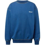 Ellesse Sweater majica 'Zor' plava