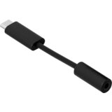 Sonos line-in adapter (black) (LDNGLWW1BLK) Cene