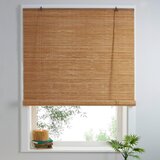 Modern Living Rolo Woody, Bambus, 100 X 180 Cm | Shoptok.si