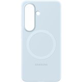 Samsung Ovitek Galaxy S26 Silicone Magnet Case, moder, (5000151066) Cene
