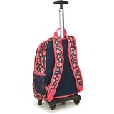 Rip Curl Torbe & Torbe na kolesih WHEELED OZONE 30L MIXED Rožnata | Shoptok.si