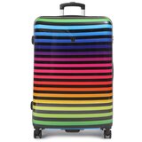 Saxoline Velik trdi kovček | Shoptok.si