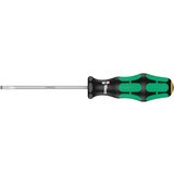 Wera 335 odvijač SL, 0.8 x 4 x 100 mm, 05110004001