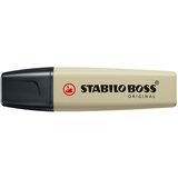 Stabilo osvetljevalec BOSS ORIGINAL NatureCOLORS, blatno zelen, (21655443) Cene