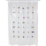 Fujifilm Instax Shower Curtain Wide | shoptok.hr