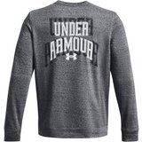 Under Armour Men's Rival Terry Graphic Crew Sweatshirt | Shoptok.si