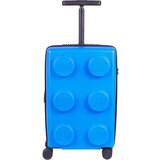 Lego proširivi kofer 50 cm: Kocka, plavi | Eponuda.com