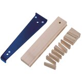 Lux ALAT ZA OBRADU PRIBOR ZA PARKET PARKETA SET | shoptok.hr