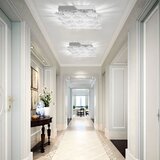 Toolight Stropna svjetiljka LED MS015-C Chrome | shoptok.hr