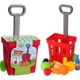  SET ZA IGRANJE SA SHOPPING KOLICIMA | Eponuda.ba