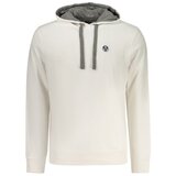 North Sails muška hoodie dukserica bijela Cijene