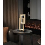 Wofi 8023-206 - LED prigušiva dodirna stona lampa PESCARA LED/21W/230V | Eponuda.com