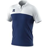 Errea Majice & Polo majice Bob Mc Ad Modra | Shoptok.si