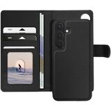 Oem Mayaxess, Ohišje za Samsung Galaxy S24 Odstranljivo ohišje, Črna, (5000215887) | Shoptok.si