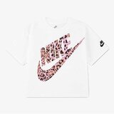 Nike Nkg girls aop animal tee Cene