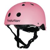 Yvolution kacige za decu roze ( ya21p9 ) | ePonuda.com