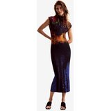 Desigual Haljina miks boja | shoptok.hr