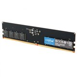 Crucial memorija DDR5 16GB 5600MHz 8QCP16G56C46U5 | ePonuda.com