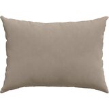  Jastučići za sofu 2 pcs Sivo-smeđa 70 x 50 cm tkanina | Eponuda.ba