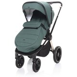 Zopa kolica Move Cross 2 Antique Green/Gold | shoptok.hr