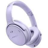 Bose brezžične naglavne slušalke z mikrofonom QuietComfort, vijolična ANC | Shoptok.si
