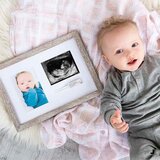 Pearhead Rustikalni okvir - Slika in porodna ID zapestnica | Shoptok.si