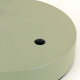 Orion Stona lampa GILI 1xE27/40W/230V zelena | Eponuda.com