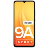 Xiaomi Smartphone Redmi 9A Sport 6.53”,Octa Core 2.0GHz, 2GB,13Mpx – Redmi 9A Sport 2GB/32GB Blue | Eponuda.ba