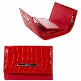  Ženski novčanik crveni kroko lak 1532-42 | ePonuda.com
