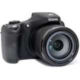 Digitalni fotoaparat Pixpro Astro Zoom AZ653, črn, (5000336178)