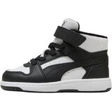 Puma Nizke superge 408802-01 Črna Cene